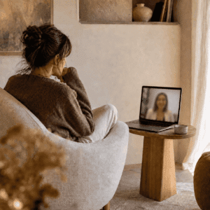 Psicoterapia individual online